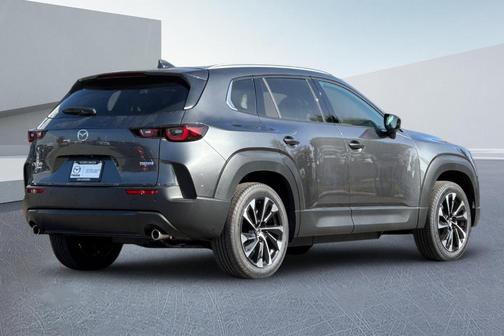 2026 Mazda CX-50 Premium Plus