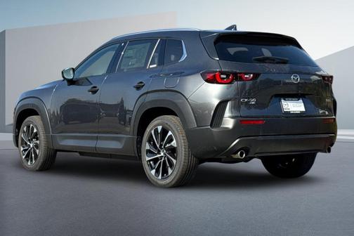 2026 Mazda CX-50 Premium Plus