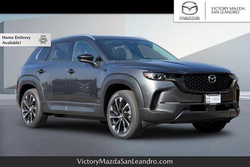 2026 Mazda CX-50 Premium Plus