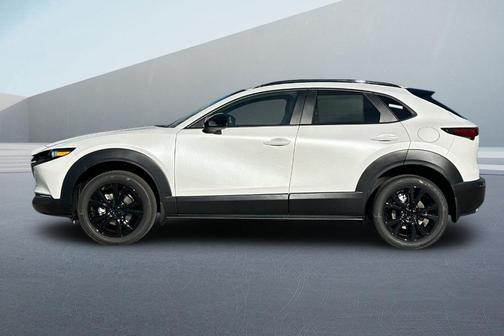 2026 Mazda CX-30 2.5 S Aire Edition