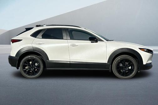 2026 Mazda CX-30 2.5 S Aire Edition