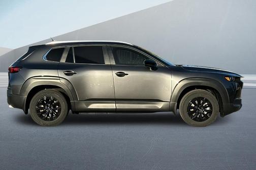 2026 Mazda CX-50 Preferred