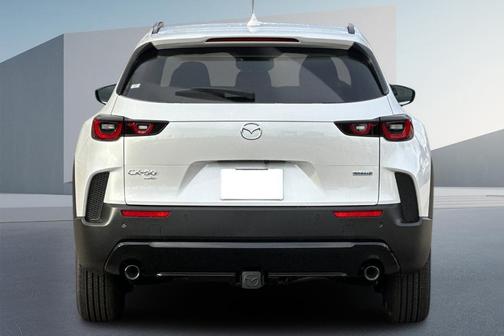 2026 Mazda CX-50 Premium