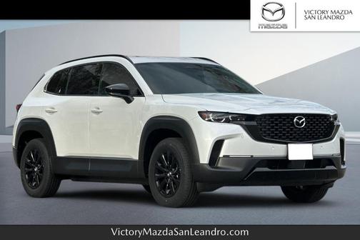 2026 Mazda CX-50 Premium