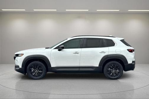 2026 Mazda CX-50 Premium