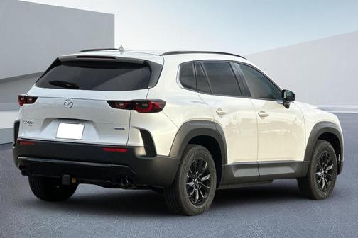 2026 Mazda CX-50 Premium