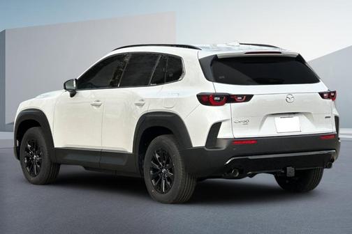 2026 Mazda CX-50 Premium