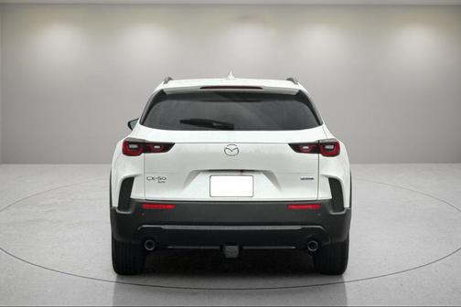 2026 Mazda CX-50 Premium
