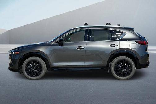 2025 Mazda CX-5 2.5 Turbo Premium Package