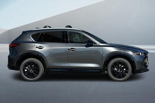 2025 Mazda CX-5 2.5 Turbo Premium Package