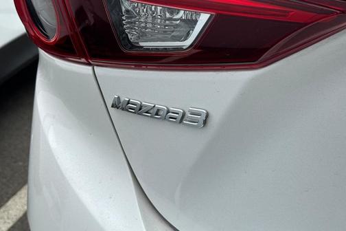 2014 Mazda Mazda3 s Grand Touring