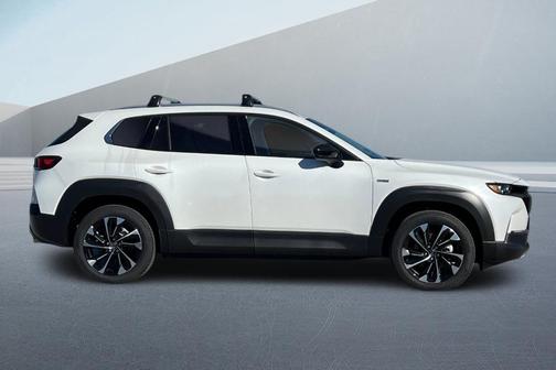 2025 Mazda CX-50 Hybrid Premium Plus Package