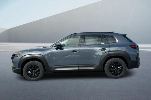 2026 Mazda CX-50 Premium