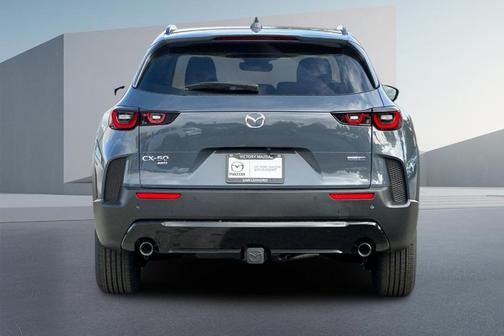 2026 Mazda CX-50 Premium