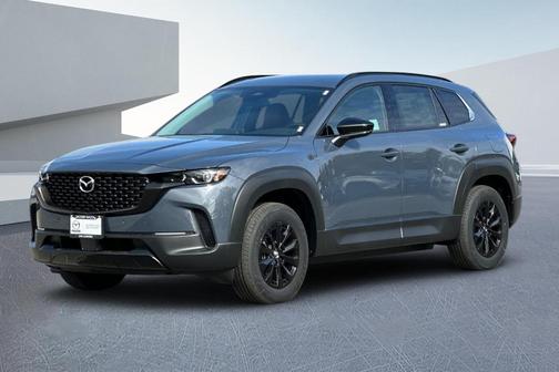 2026 Mazda CX-50 Premium