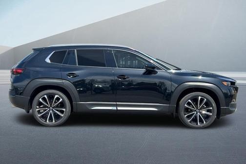 2025 Mazda CX-50 2.5 Turbo Premium Plus Package