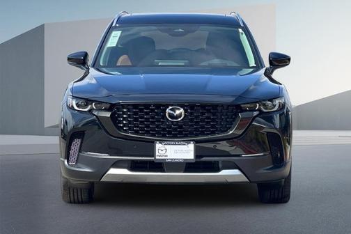 2025 Mazda CX-50 2.5 Turbo Premium Plus Package