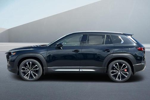 2025 Mazda CX-50 2.5 Turbo Premium Plus Package