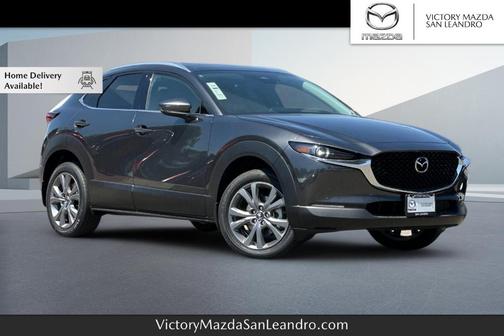 2025 Mazda CX-30 Premium Package