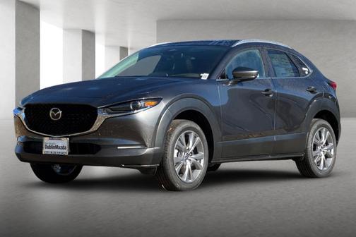 2025 Mazda CX-30 Premium Package