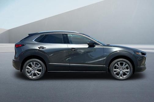 2025 Mazda CX-30 Premium Package