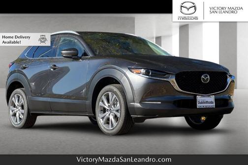 2025 Mazda CX-30 Premium Package