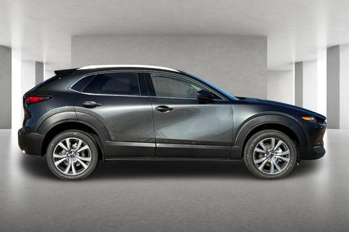 2025 Mazda CX-30 Premium Package