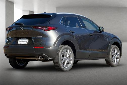 2025 Mazda CX-30 Premium Package