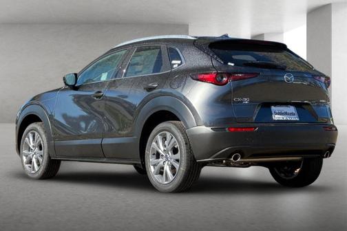 2025 Mazda CX-30 Premium Package
