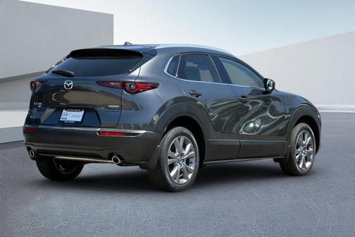 2025 Mazda CX-30 Premium Package