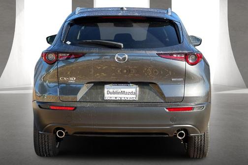 2025 Mazda CX-30 Premium Package