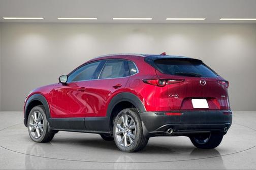 2025 Mazda CX-30 Premium Package