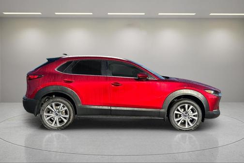 2025 Mazda CX-30 Premium Package