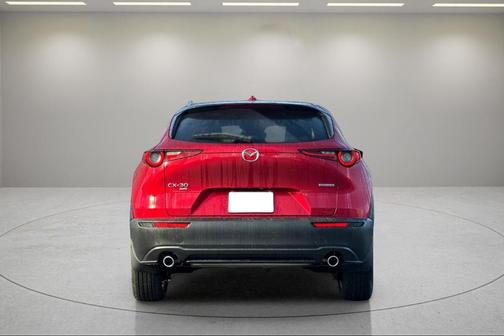 2025 Mazda CX-30 Premium Package