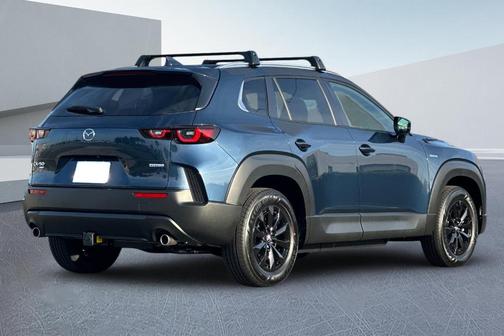 2025 Mazda CX-50 Hybrid Preferred Package
