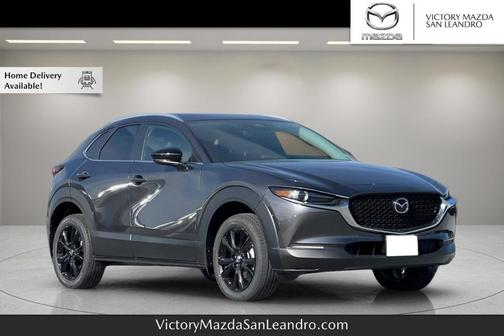2025 Mazda CX-30 Select