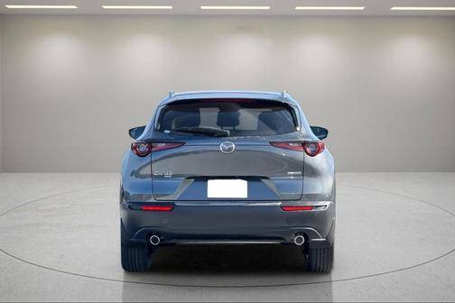 2025 Mazda CX-30 Select