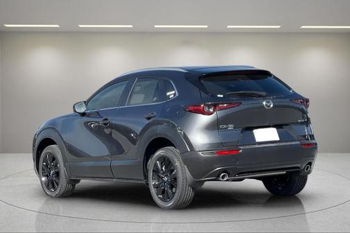 2025 Mazda CX-30 Select