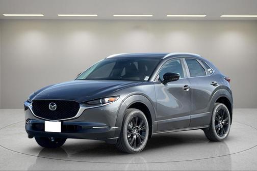 2025 Mazda CX-30 Select