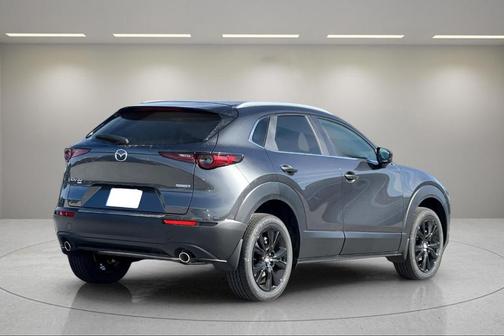 2025 Mazda CX-30 Select
