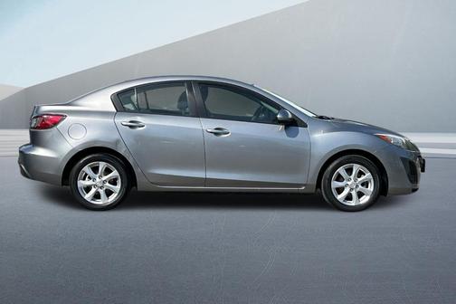2011 Mazda Mazda3 i Touring