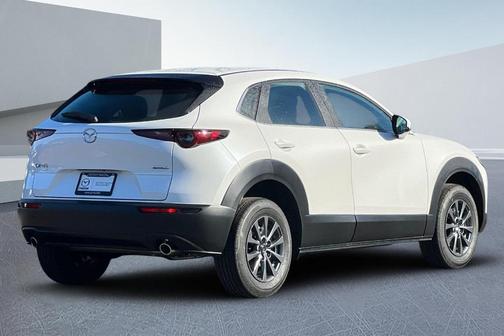 2025 Mazda CX-30 2.5 S