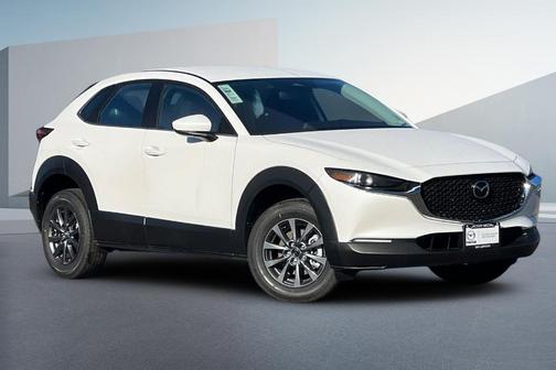 2025 Mazda CX-30 2.5 S
