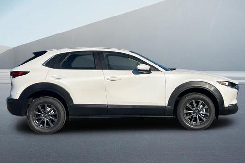 2025 Mazda CX-30 2.5 S