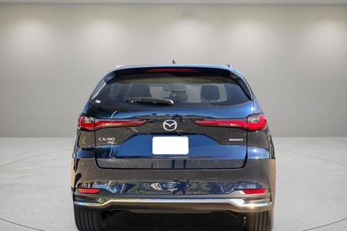 2025 Mazda CX-90 PHEV Premium Plus Package