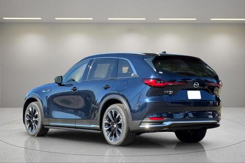 2025 Mazda CX-90 PHEV Premium Plus Package