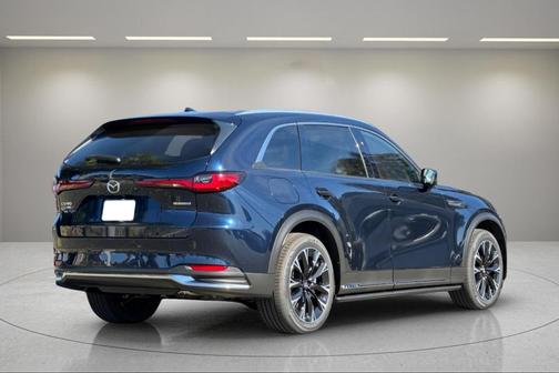 2025 Mazda CX-90 PHEV Premium Plus Package