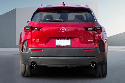 2026 Mazda CX-50 Premium Plus