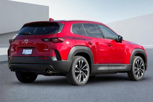 2026 Mazda CX-50 Premium Plus