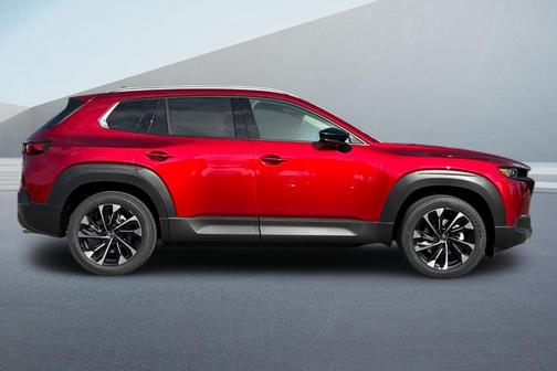 2026 Mazda CX-50 Premium Plus